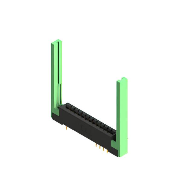 387-024-559-268 EDAC Inc.  Edgeboard Connectors